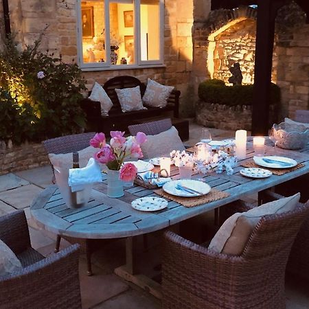 Little Campden House Villa Чипинг Камдън Екстериор снимка
